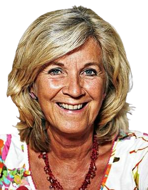 Karriereveileder Mette Manus mener det er viktig å skille mellon hva som er avgjørende og hva som er ønskelig ved valg av karriere.