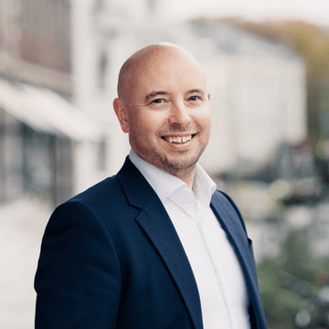 Endre Flo