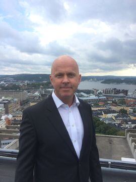 Roald Wallestad